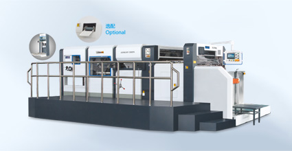 Efficient Semi-automatic Die-cutting an